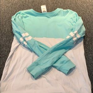 ARUBA long sleeve
